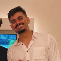 Siddhant Srivastava