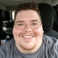 Jesse Stuber