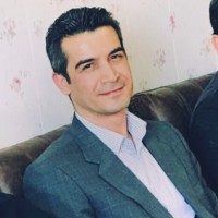 Alireza Nasiri