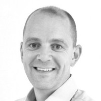 Simon Hall