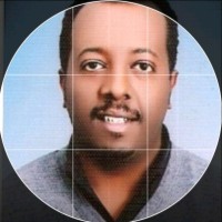 Biniam Daniel Tegenu