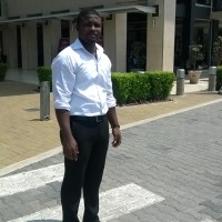 Bright Ofori Adade