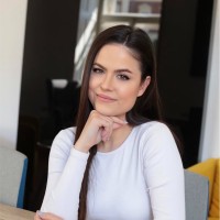 Zsofia Garda