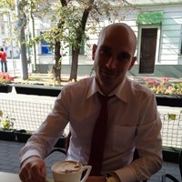 Максим Надточий