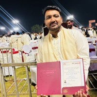 Prashant Vaishnav