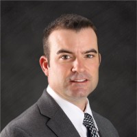 Justin Jefferis