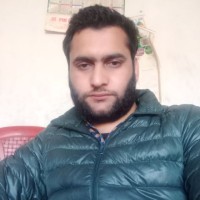 Aftab Anjum Jaral