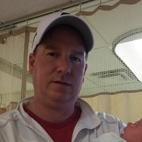 Kevin Woodruff