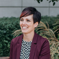 Stacie Dustin