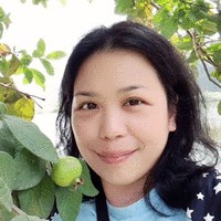 邓洁玲Yvonne Deng