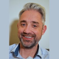 Mark Greatorex