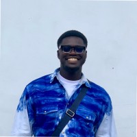 Oluwatosin Ariyo