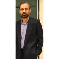Akbar Mustafa