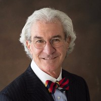 Keith O'Connell
