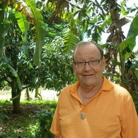 Jim Richards