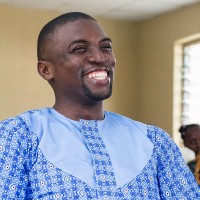 Michael Adetunji