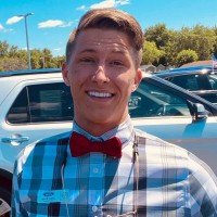 Dalton Brown