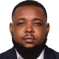 Opeyemi Odesanya