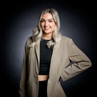 Natalie Eagle