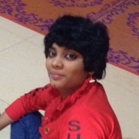 Divya Jyoti Rao