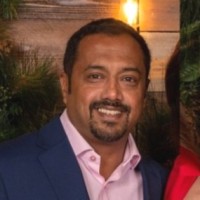 Christopher Gandiboyina