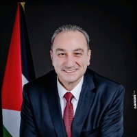 Mohsen Zalloum