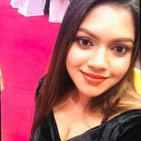 Sanduni Ranasinghe