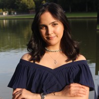 Aya Zaoui