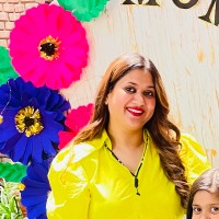 Poonam R.
