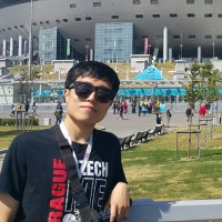 Jaeseok Heo
