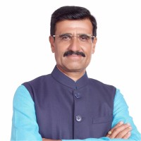 MLA KHERALU Sardar Chaudhari