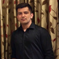 Kanishk Bhindora