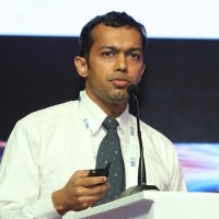 Dr. Siddharth Shankar