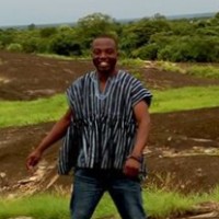 Samuel Ayeh