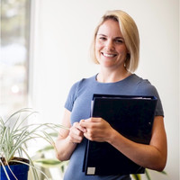 Sarah Ashworth