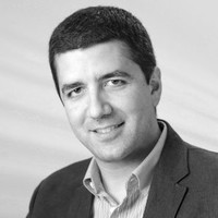 George Giatrakos