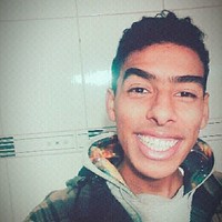 Harrison De Oliveira
