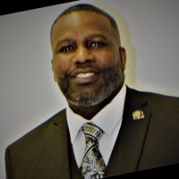James C. Patrick