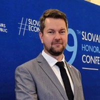 Martin Benko