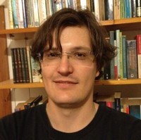 Mike Geyser