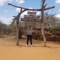 Brian Musembi