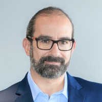 Vassilis Kouris
