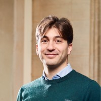 Alessandro Vinci