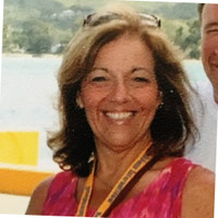 Diane Rice-Gingras