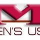 mens usa