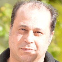 Med Aref Abdennadher