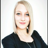 Svenja Olberding