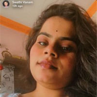 Vanam Swathi