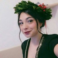 Giulia Casu