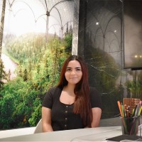 Ana Sofia Mata Fernández